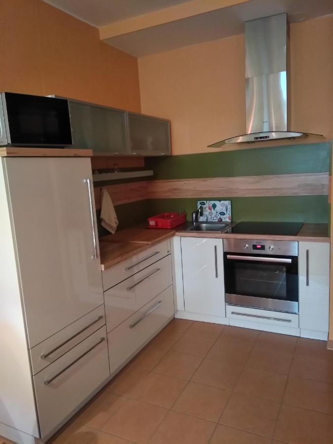 Apartman Rezidence Certovka 2121 Free Parking Garage Karlovy Vary Luaran gambar