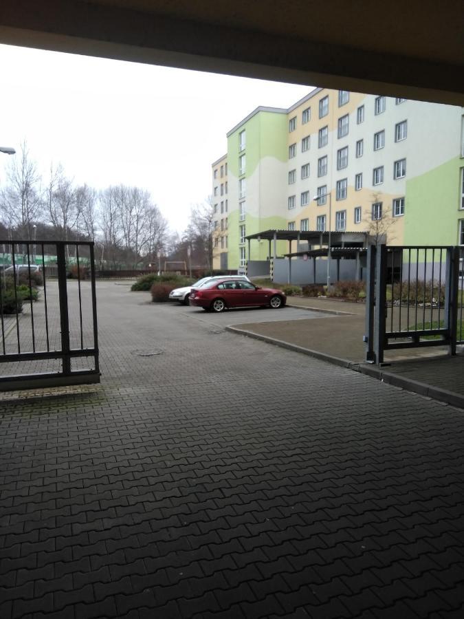 Apartman Rezidence Certovka 2121 Free Parking Garage Karlovy Vary Luaran gambar