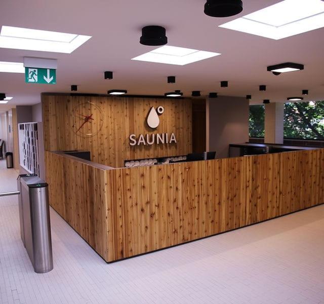 Apartman Rezidence Certovka 2121 Free Parking Garage Karlovy Vary Luaran gambar