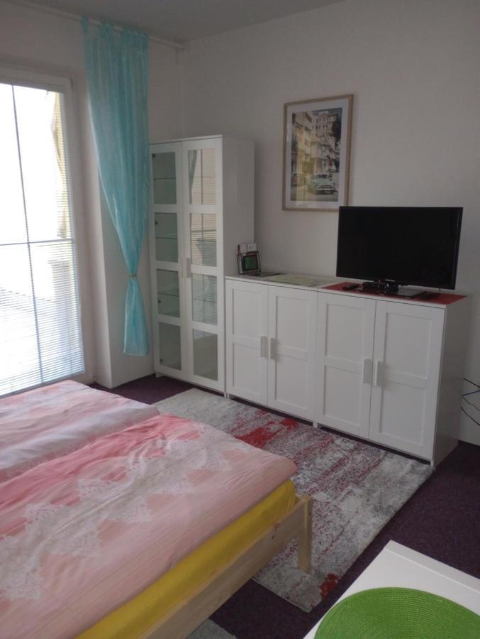 Apartman Rezidence Certovka 2121 Free Parking Garage Karlovy Vary Luaran gambar