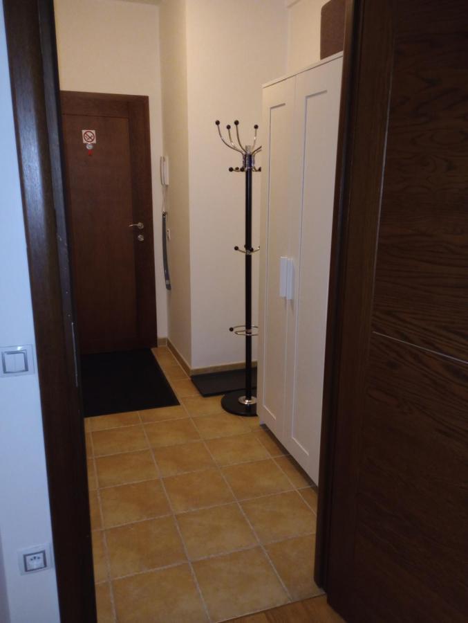 Apartman Rezidence Certovka 2121 Free Parking Garage Karlovy Vary Luaran gambar