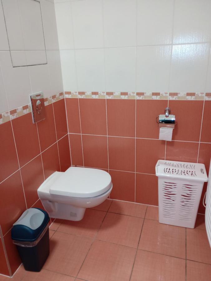 Apartman Rezidence Certovka 2121 Free Parking Garage Karlovy Vary Luaran gambar