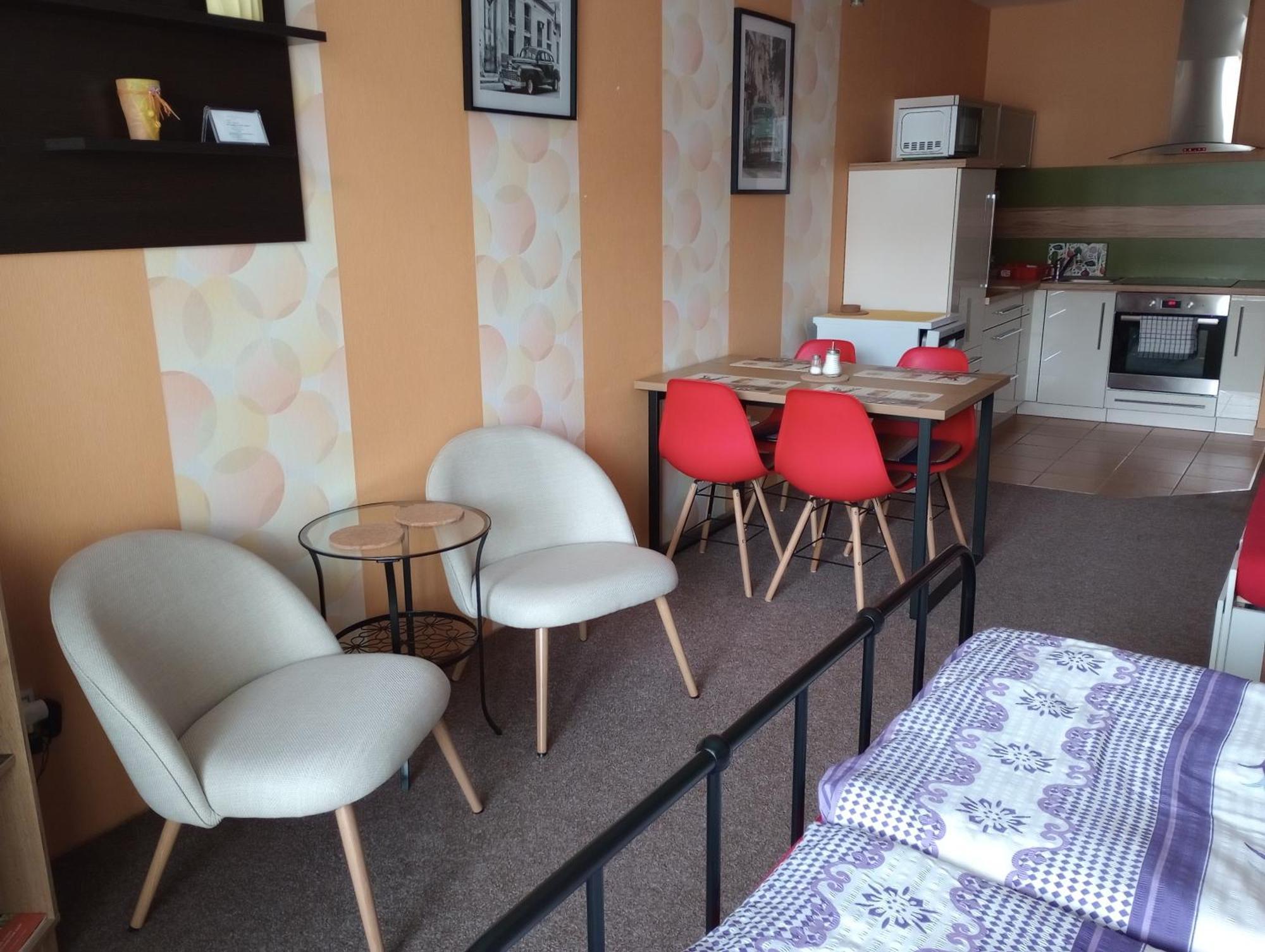 Apartman Rezidence Certovka 2121 Free Parking Garage Karlovy Vary Luaran gambar