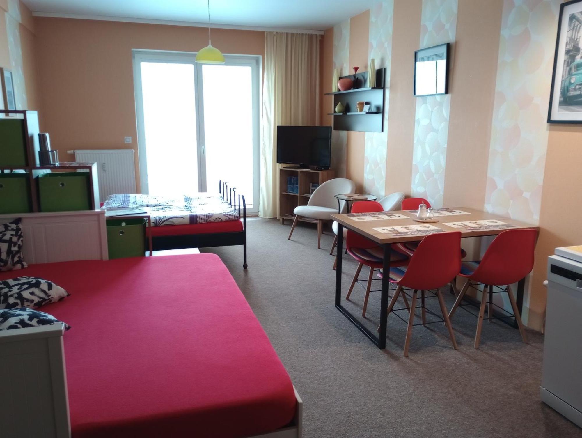 Apartman Rezidence Certovka 2121 Free Parking Garage Karlovy Vary Luaran gambar