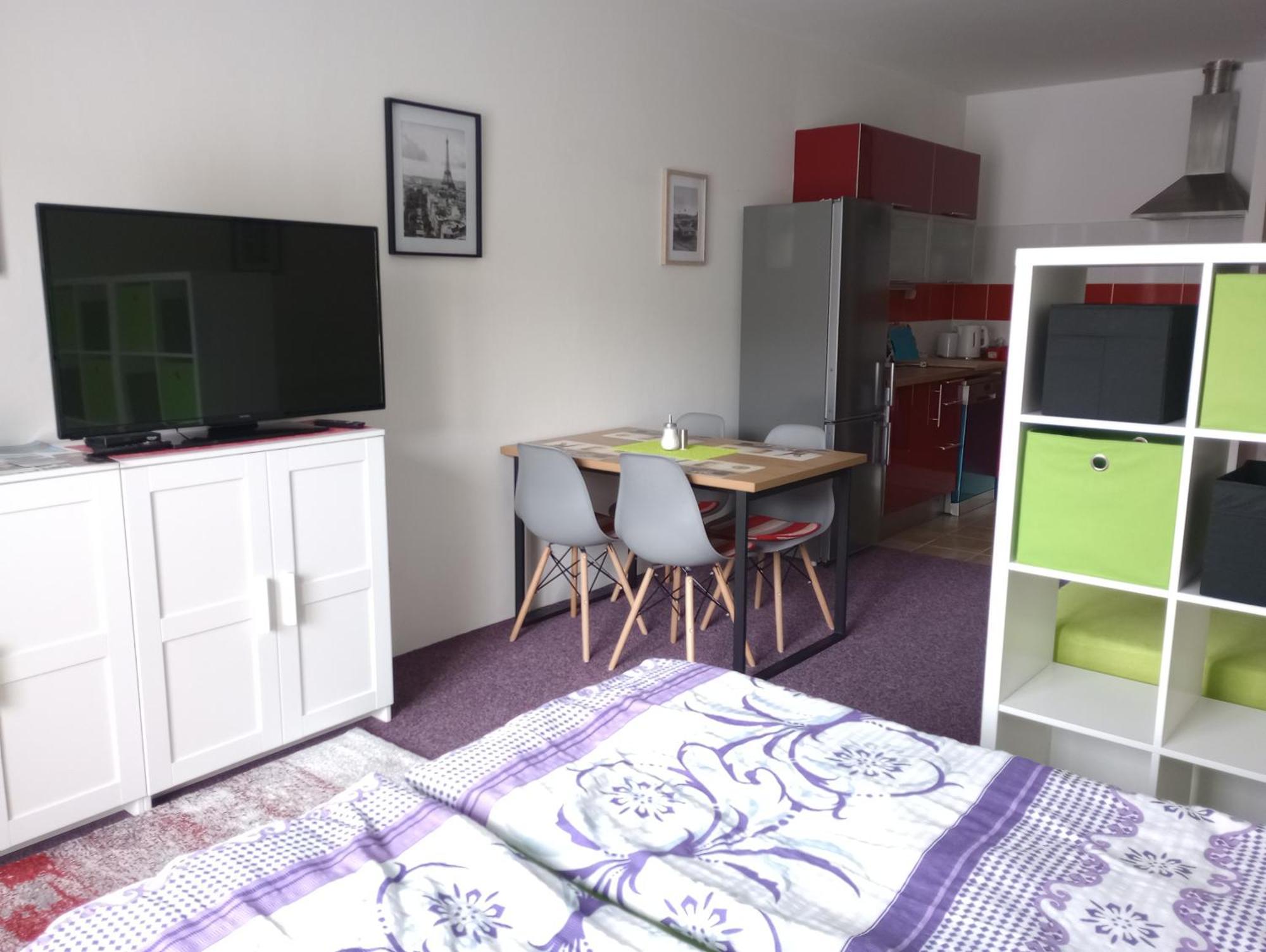 Apartman Rezidence Certovka 2121 Free Parking Garage Karlovy Vary Luaran gambar