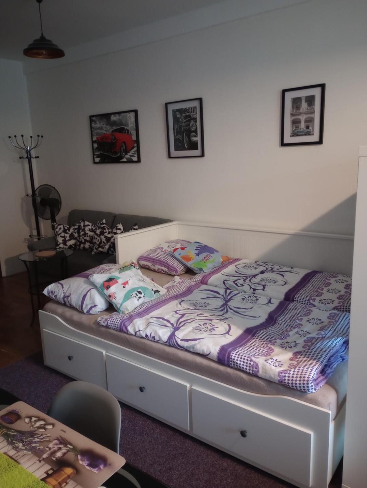 Apartman Rezidence Certovka 2121 Free Parking Garage Karlovy Vary Luaran gambar